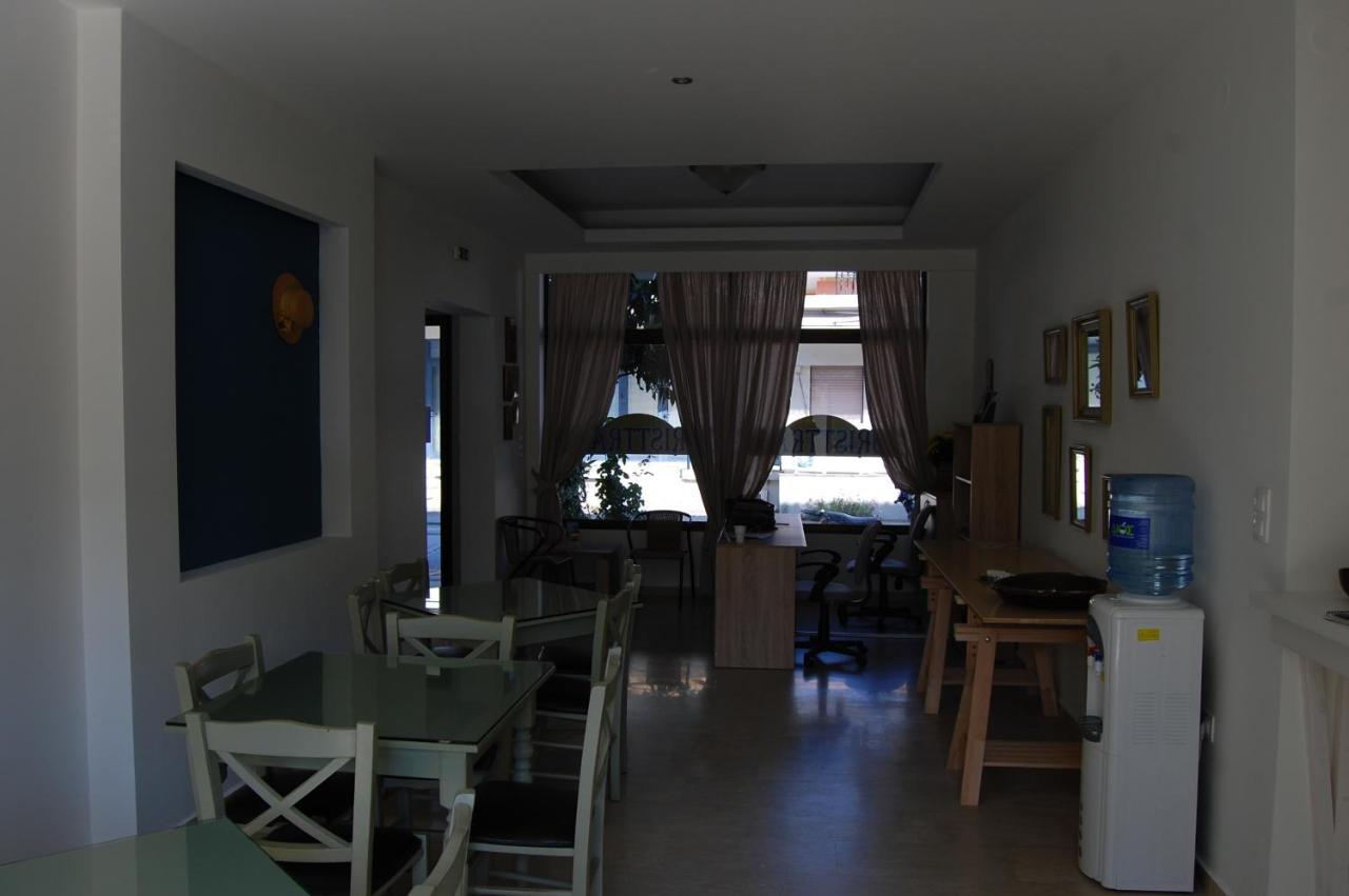 Giorgos Apartments Square Vrasná Eksteriør billede